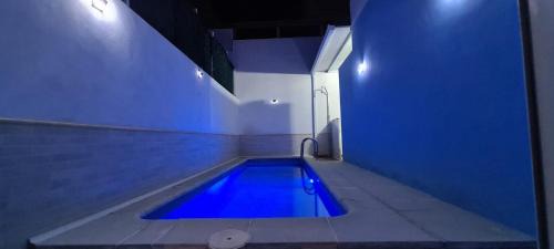 San Juan de los Terreros House | Chalet Francisco