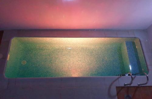 San Juan de los Terreros House | Chalet Francisco
