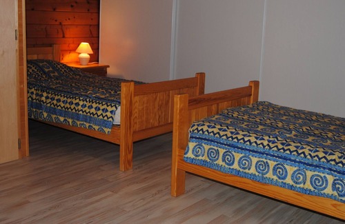 Les Planches-en-Montagne Ski Chalet | chalet panoramic view