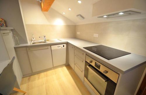 Saint-Marcel Apartment | Chalet Barthelemy - Petit cocon authentique dans les 3 vallées MAE-4204