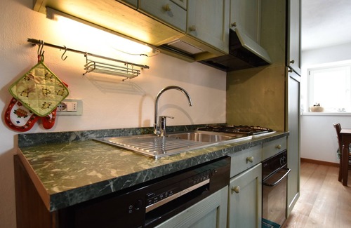 Madesimo House | Chalet Franca by Interhome