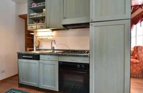 Madesimo House | Chalet Franca by Interhome