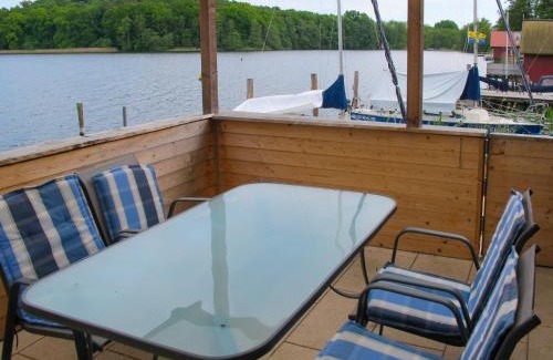 Krakow am See Ski Chalet | Chalet Güstrower Chaussee by Interhome