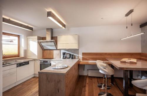 Kitzbuehel Ski Chalet | Chalet Gaisberg by Apartment Managers