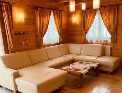 Wolfsberg Villa | CHALET GAMSBOCK Koralpe