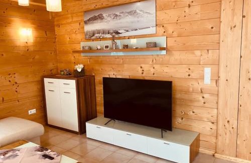 Wolfsberg Villa | CHALET GAMSBOCK Koralpe