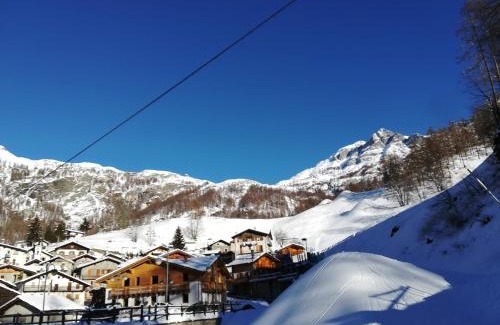 Paquier House | Chalet Gaspard