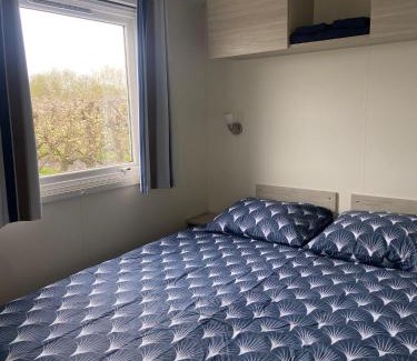 Hengstdijk Ski Chalet | Chalet Goudrenette