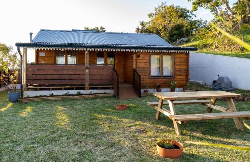 Petite-ÃŽle Ski Chalet | Chalet Goyavier - 4pers-Sud sauvage - By Sister Home