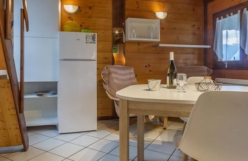 Saint-Pierre-d'Albigny House | CHALET GRAND ARC - SAINT PIERRE D'ALBIGNY
