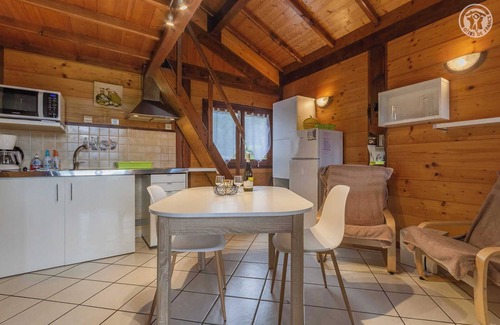 Saint-Pierre-d'Albigny House | CHALET GRAND ARC - SAINT PIERRE D'ALBIGNY