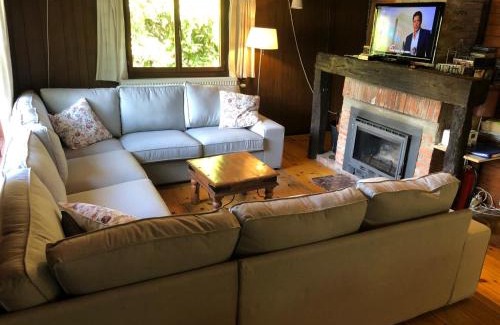 Grand Coo Ski Chalet | Chalet Grand Coo