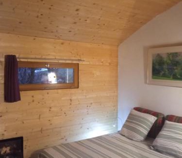 Boussoulet Other | Chalet Grenouille