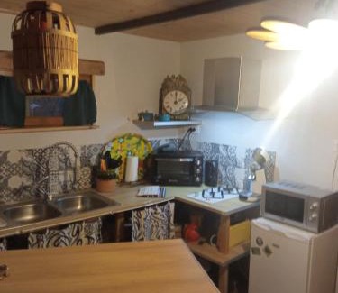 Boussoulet Other | Chalet Grenouille