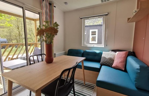 Luxembourg Ardennes Other | Chalet Gringlee