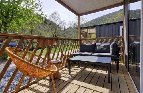 Luxembourg Ardennes Other | Chalet Gringlee