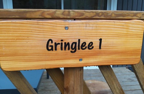Luxembourg Ardennes Other | Chalet Gringlee