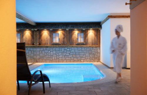 Soprabolzano Hotel | Chalet Grumer Suites&Spa