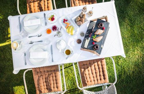Soprabolzano Hotel | Chalet Grumer Suites&Spa