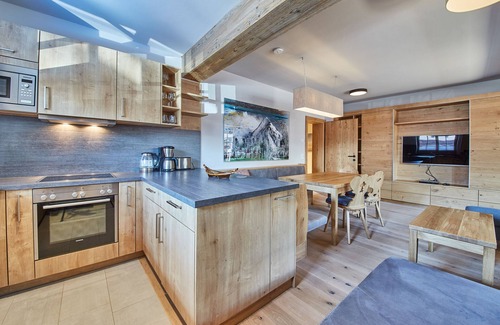 Hinterglemm House | Chalet Guter Hirte