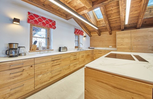 Hinterglemm House | Chalet Guter Hirte