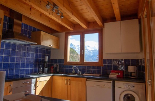 Vallouise Ski Chalet | Chalet Gyronde - Your alpine getaway