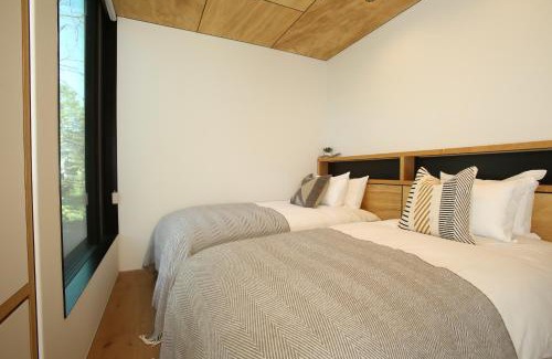 Echo Land Ski Chalet | Chalet Hérisson - Hakuba Echoland