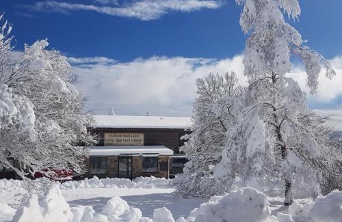 Cubieres Hotel | Chalet Hôtel du Mont Lozère