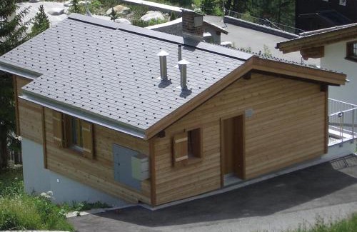 Arosa Apartment | Chalet Höckli Wohnung 1.