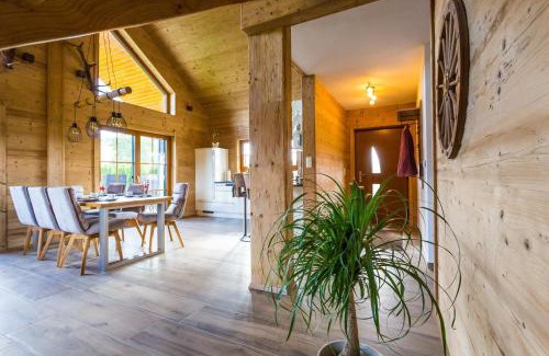 Mehlmeisel House | Chalet Hüttenzauber