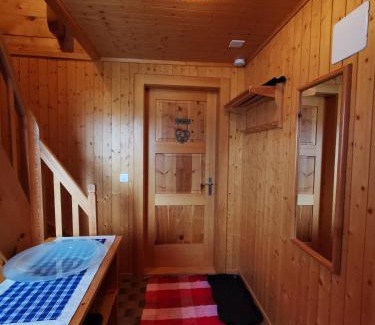 Graechen Ski Chalet | CHALET HÜTTLE - authentisch, ruhig, mitten im grün