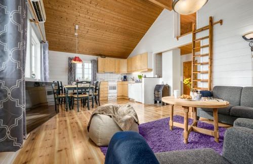 Stryn Ski Chalet | Chalet Hagehytta by Interhome