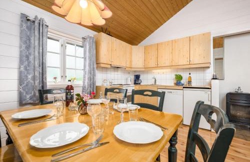 Stryn Ski Chalet | Chalet Hagehytta by Interhome