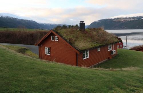 Stryn Ski Chalet | Chalet Hagehytta by Interhome