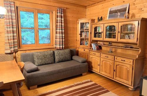 Sankt Aegyd am Neuwalde Ski Chalet | Chalet Haus Ahlfeld by Interhome