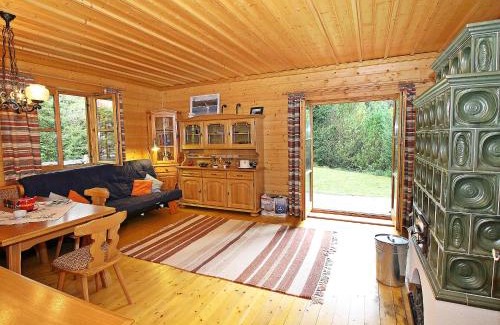 Sankt Aegyd am Neuwalde Ski Chalet | Chalet Haus Ahlfeld by Interhome