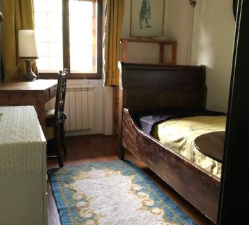 Saint-Oyen Ski Chalet | Chalet Heidi