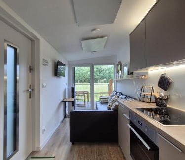 Bleckede House | Chalet Helsinki