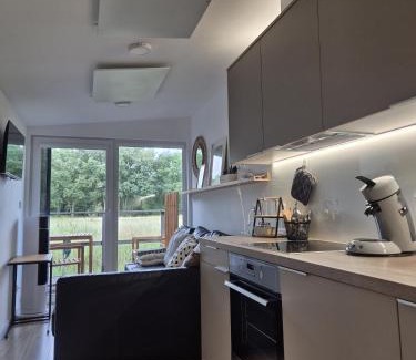 Bleckede House | Chalet Helsinki