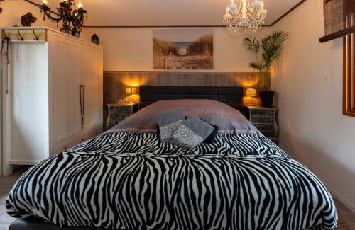 Municipality of Elburg Ski Chalet | Chalet Heppie People