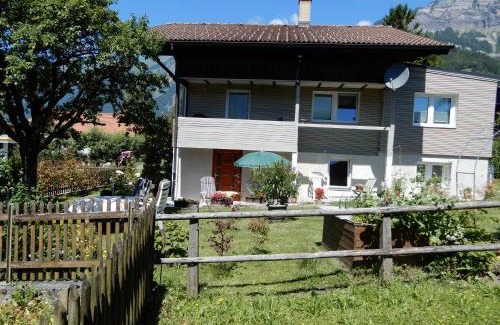 Brienz Apartment | Chalet Herenhuet
