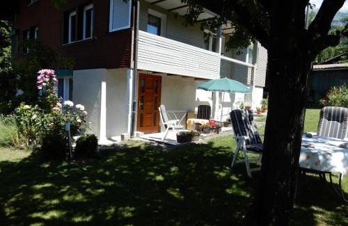 Brienz Apartment | Chalet Herenhuet