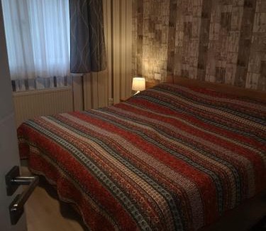 Brienz Apartment | Chalet Herenhuet