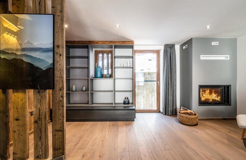 Argentiere Ski Chalet | Chalet Herzog Argentière Chamonix - by EMERALD STAY