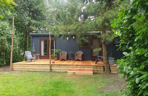 Rotsterhaule Ski Chalet | Chalet Het Gewei