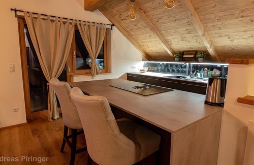Lachtal Apartment | Chalet Hirsch - Lachtal 533
