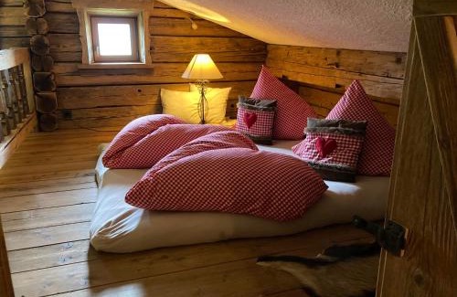 Leogang Apartment | Chalet Hirschenwald