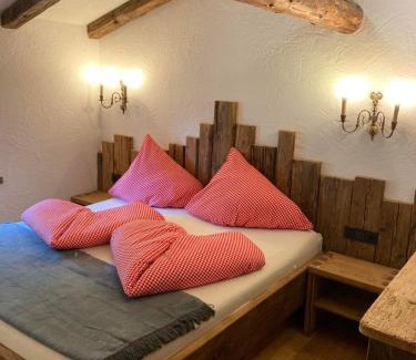 Leogang Apartment | Chalet Hirschenwald