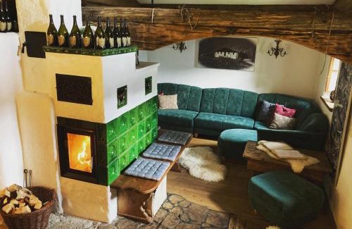 Leogang Apartment | Chalet Hirschenwald