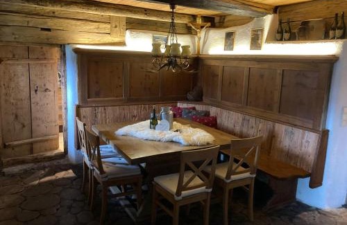 Leogang Apartment | Chalet Hirschenwald